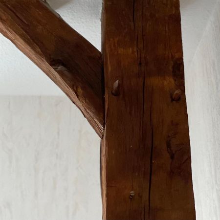 Gasthof Zum Nonnenstein Rodinghausen Exteriér fotografie