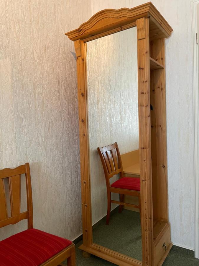 Gasthof Zum Nonnenstein Rodinghausen Exteriér fotografie